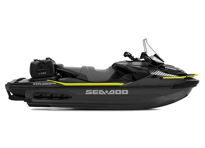 Sea-Doo