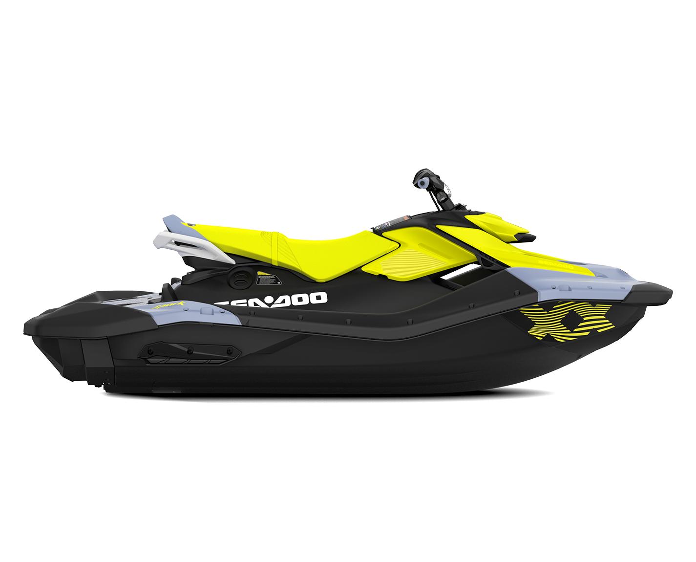 Sea-Doo