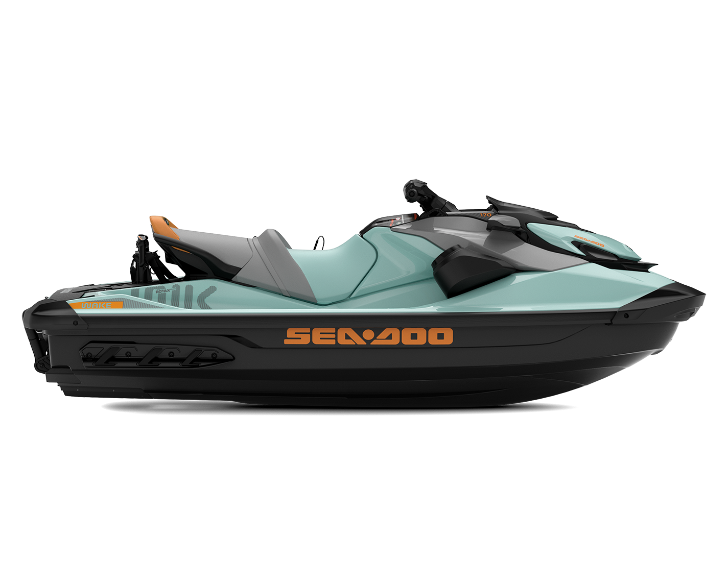 Sea-Doo