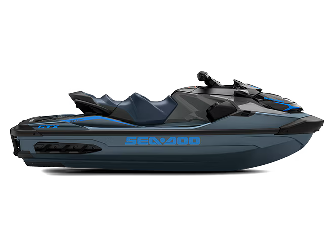 Sea-Doo