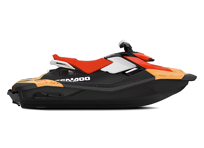 Sea-Doo