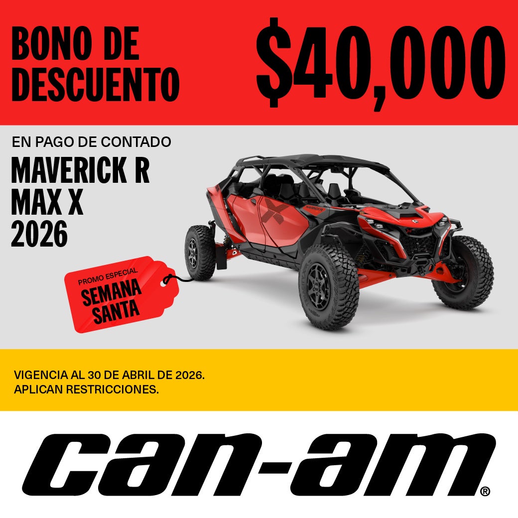 BONO DE DESCUENTO