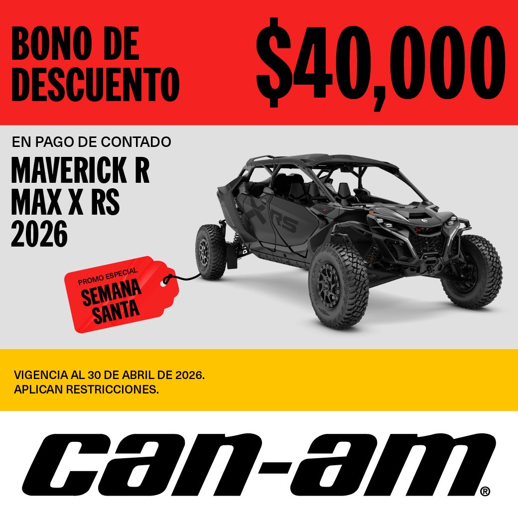 BONO DE DESCUENTO