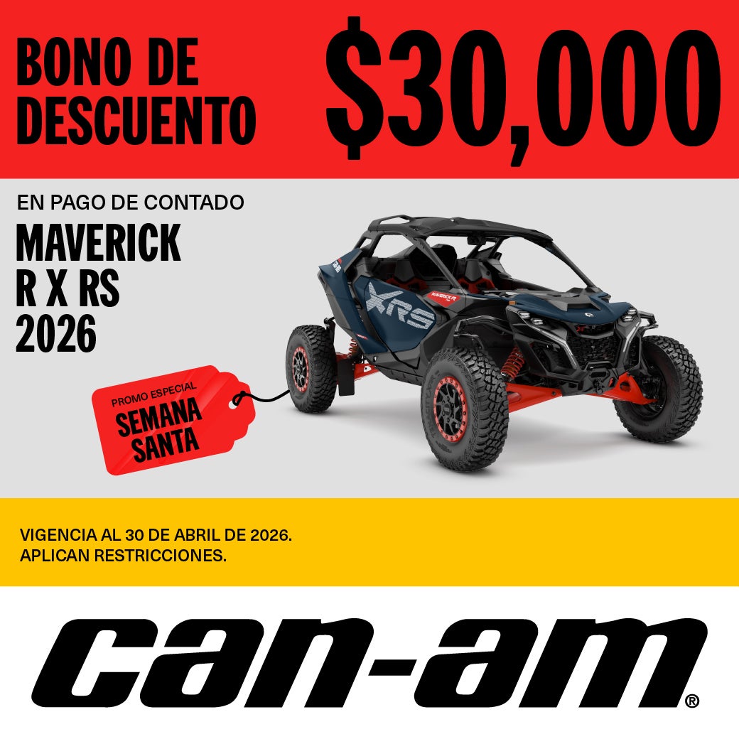 BONO DE DESCUENTO