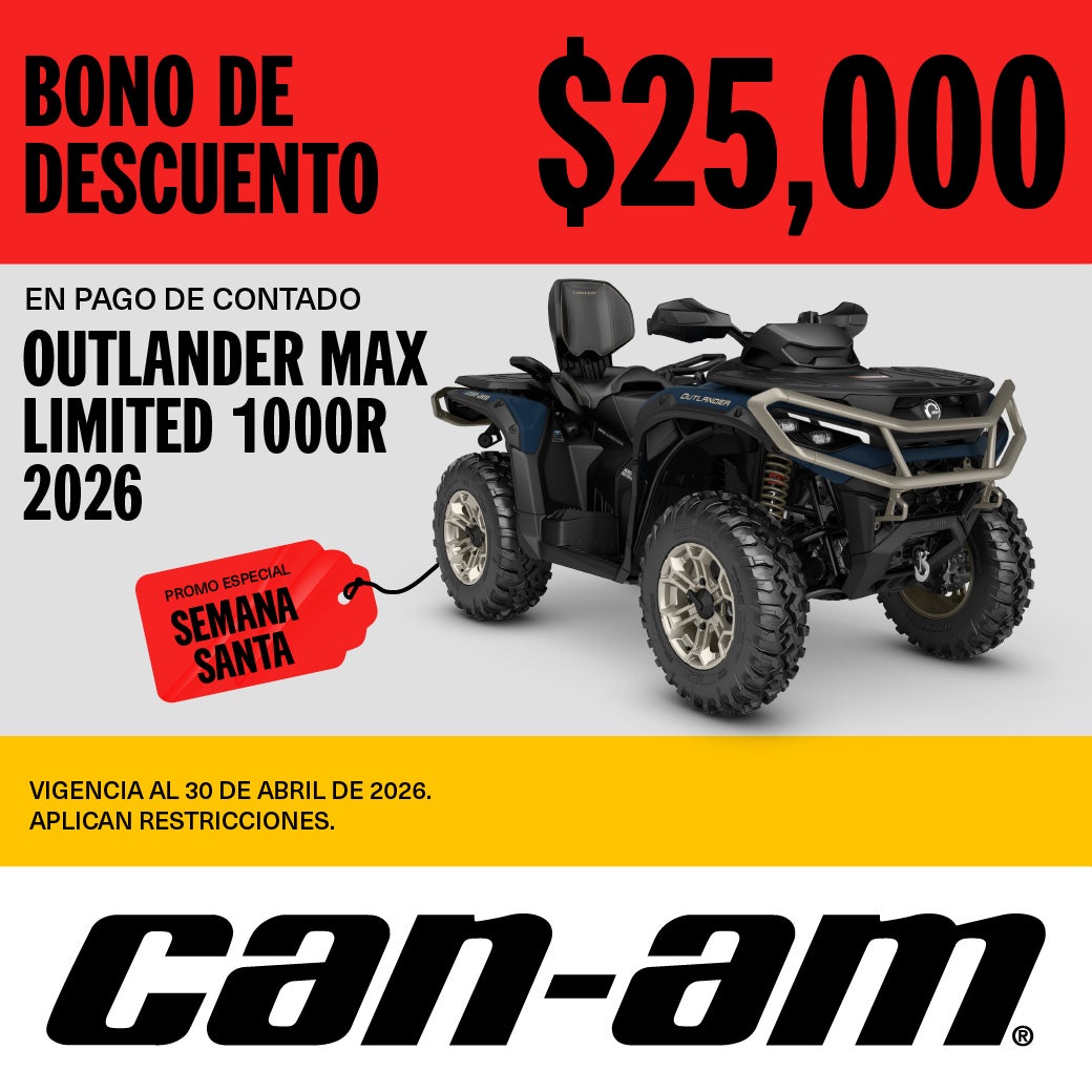BONO DE DESCUENTO