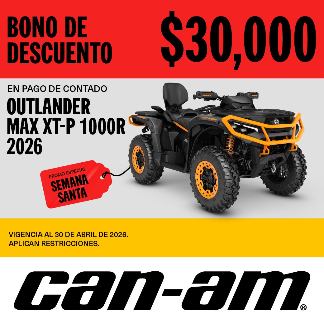 BONO DE DESCUENTO