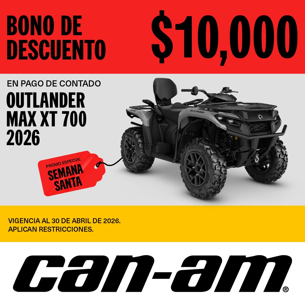 BONO DE DESCUENTO