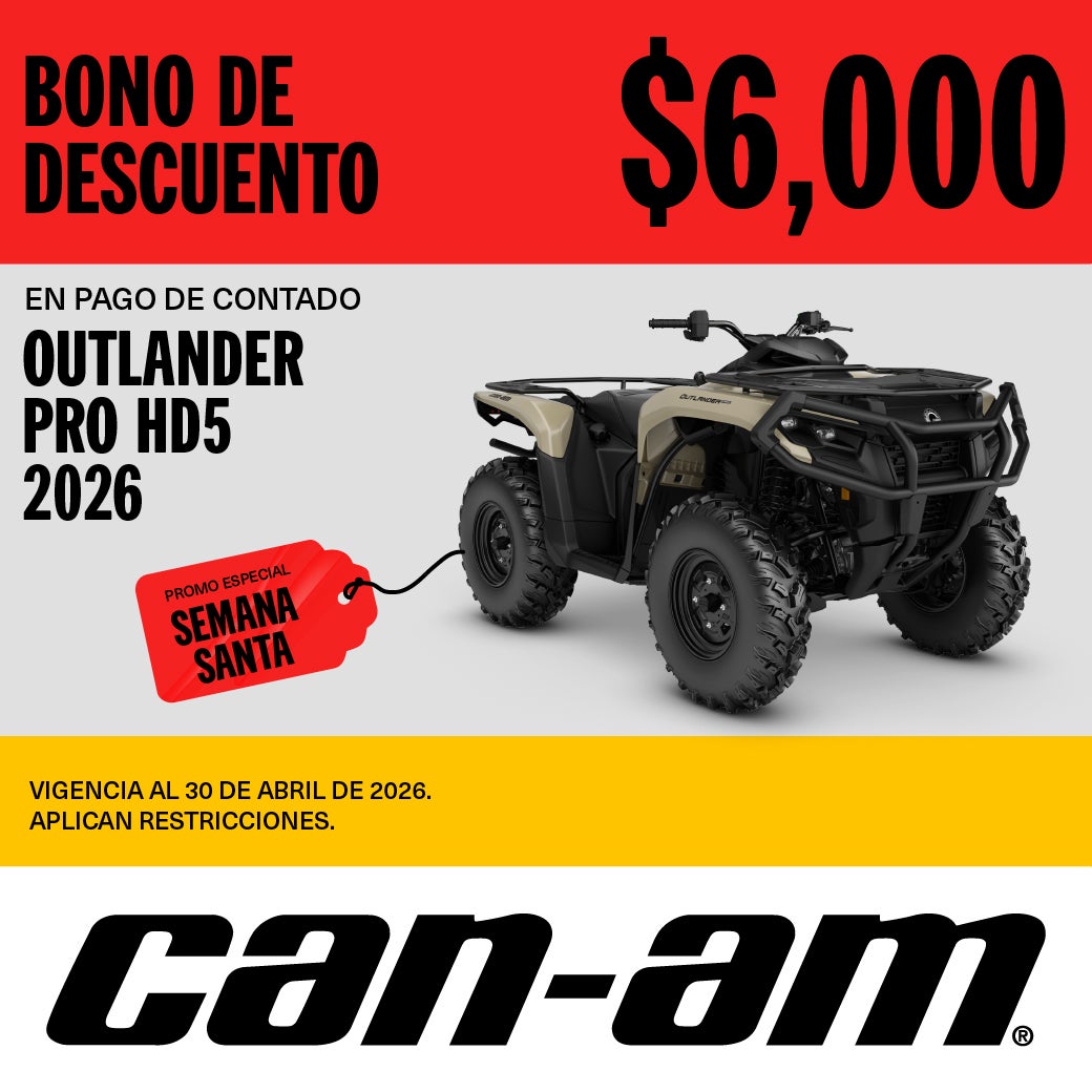 BONO DE DESCUENTO