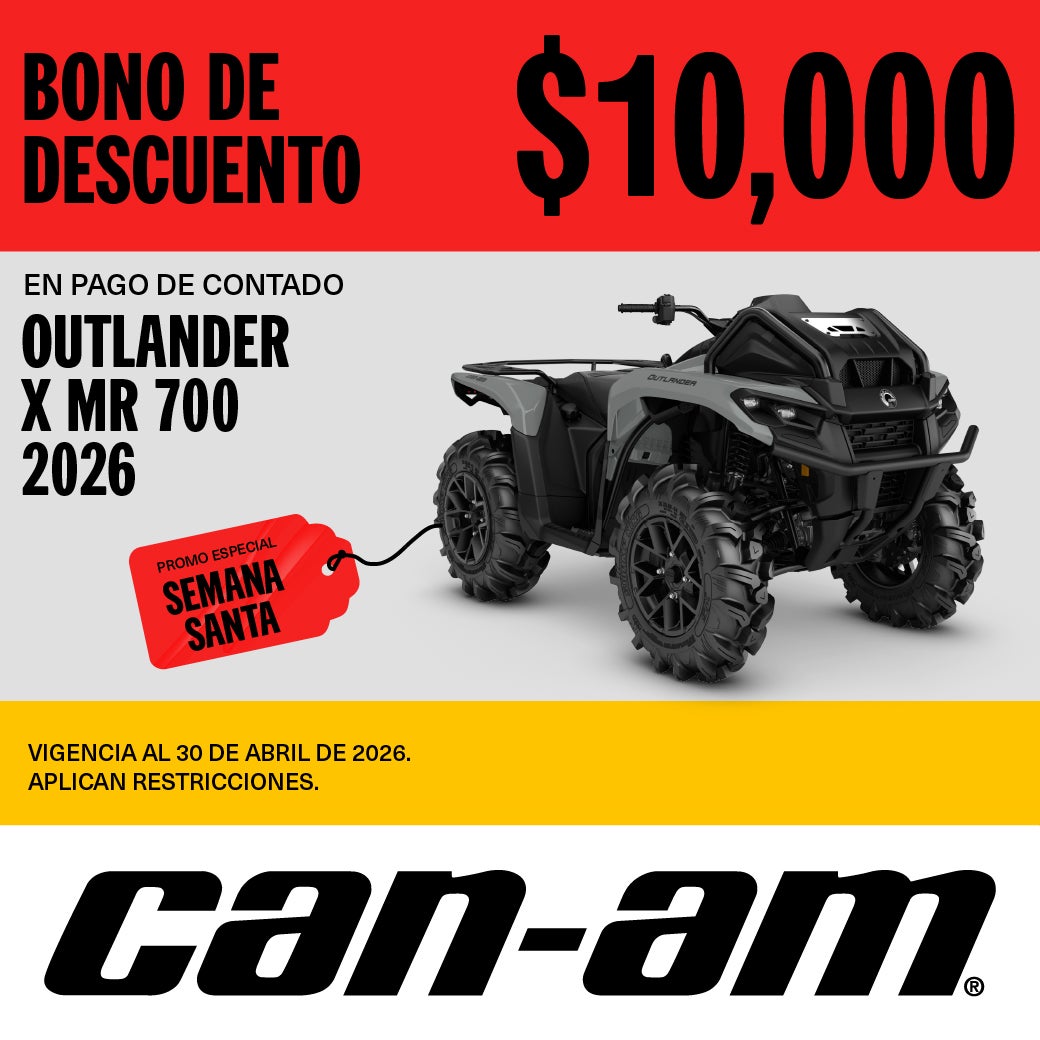 BONO DE DESCUENTO