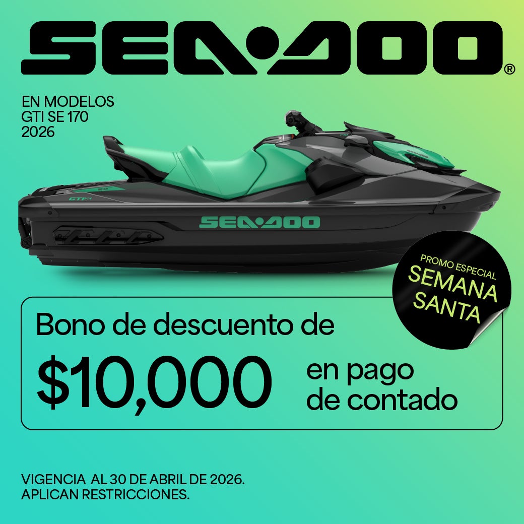 BONO DE DESCUENTO