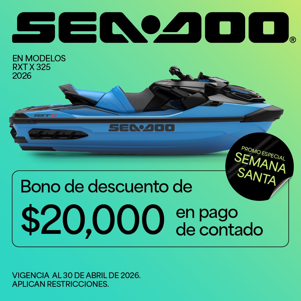 BONO DE DESCUENTO