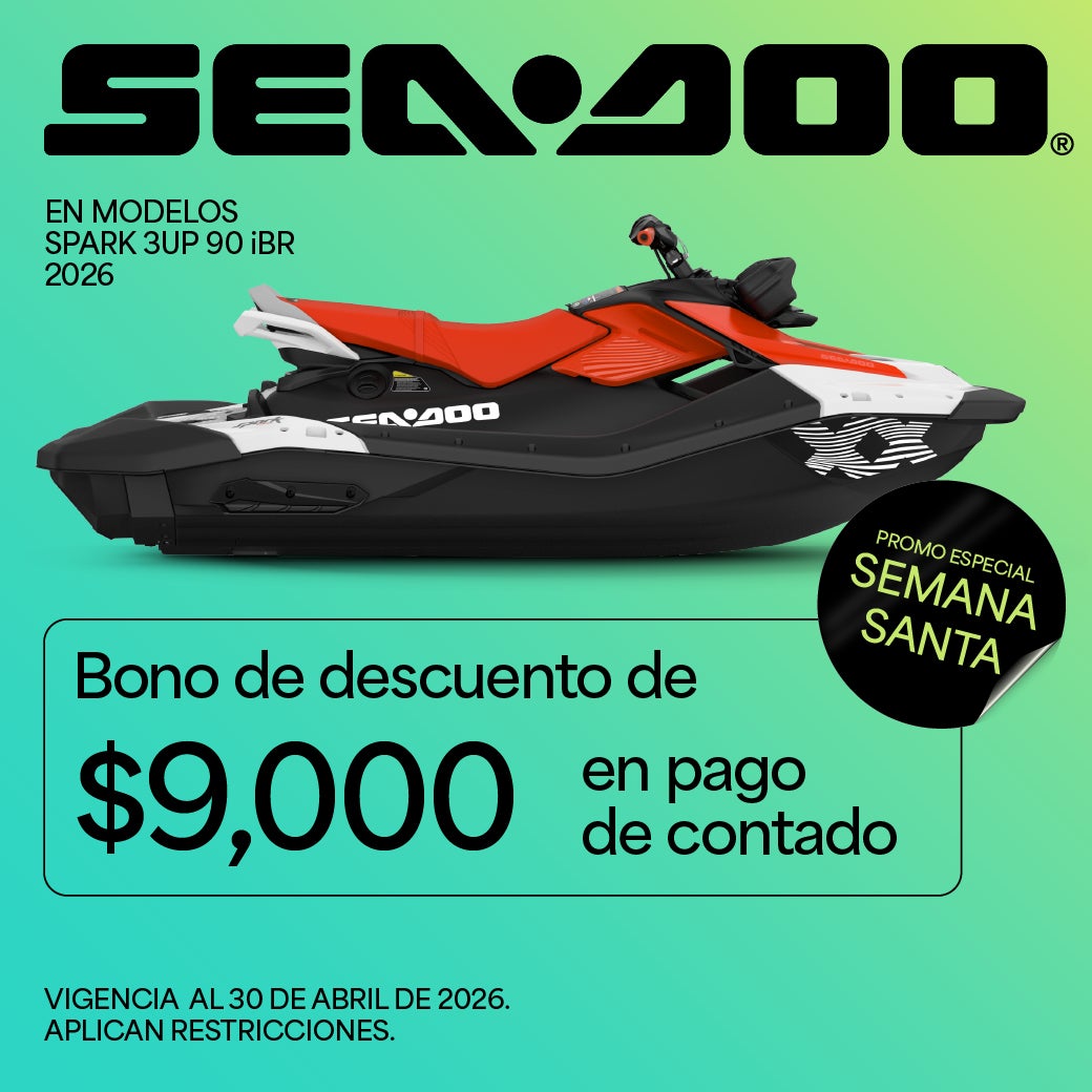 BONO DE DESCUENTO