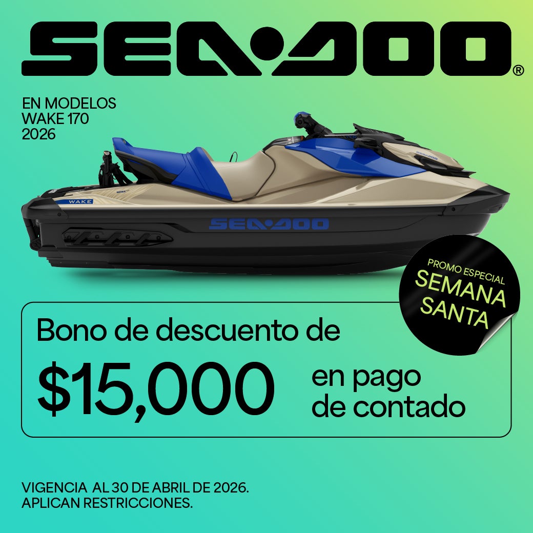 BONO DE DESCUENTO