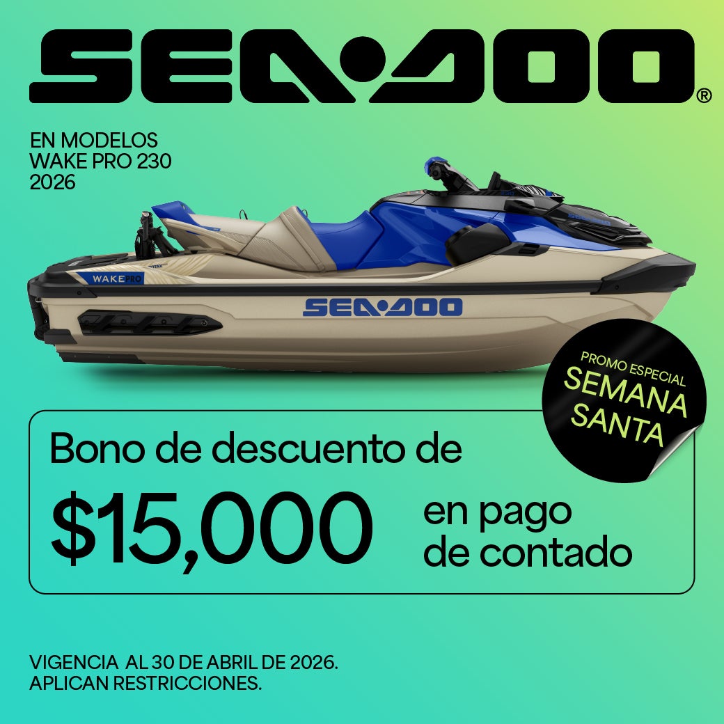BONO DE DESCUENTO